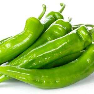 Green Chilles – 250g