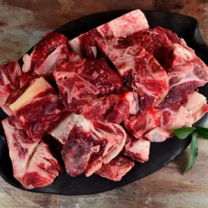 Beef Mix Cut – 1kg
