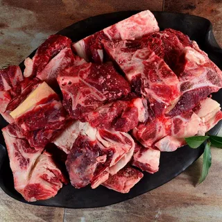 Beef Mix Cut – 1kg