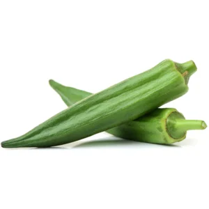 Lady Finger (Okra)
