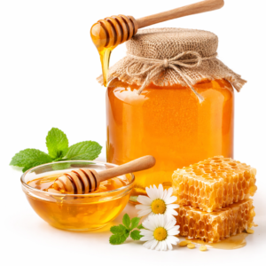 Honey (500g)