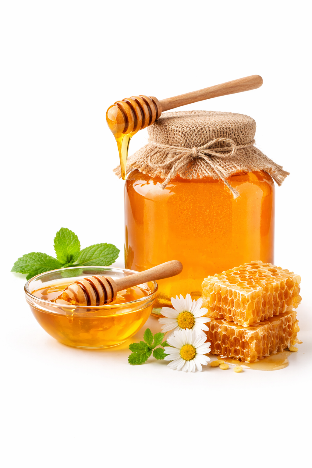 Honey (500g)