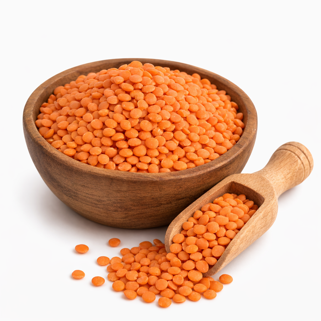 Masoor Dal 1kg
